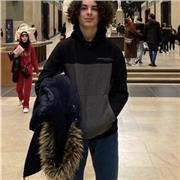 Professeur à domicile ou à distance d’anglais . Je suis en terminale et cherche à m’améliorer tout en vous aidant à vous ameliorer